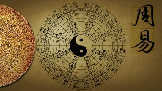 Ảnh minh hoạ bài viết về Kinh Dịch