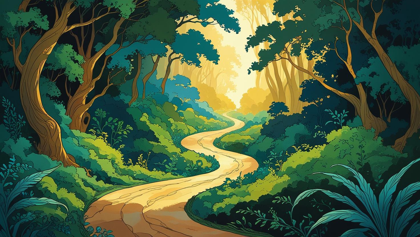 Gieo quẻ là hành trình tự soi, tự học, tự điều chỉnh bản thân.