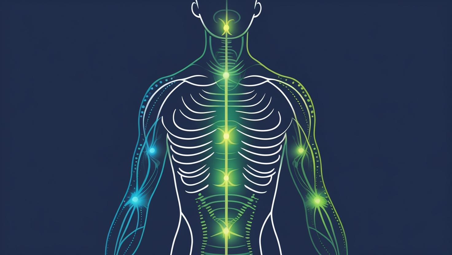 Khí là dòng năng lượng vô hình lưu thông khắp cơ thể, duy trì sự sống.