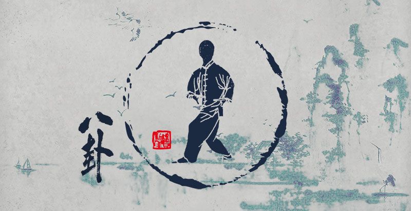 Ảnh minh hoạ bài viết về Khí công