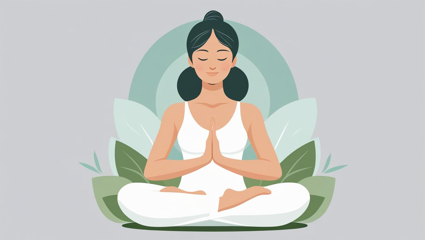 Đan điền – trung tâm tích khí, nền tảng sức khoẻ, sinh lực.