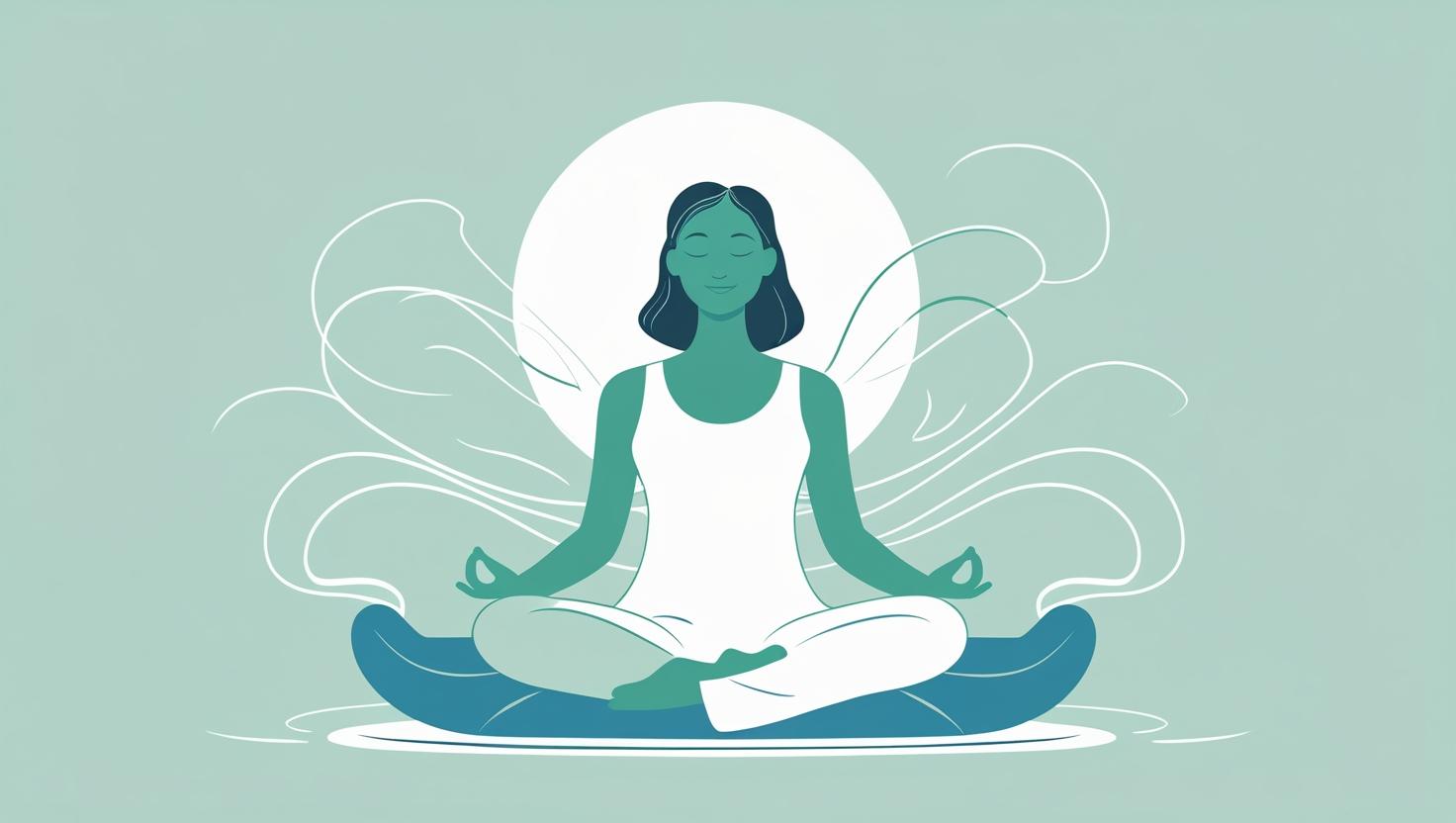 Khí công – nghệ thuật kết hợp thân, hơi thở, ý niệm, nuôi dưỡng toàn diện.