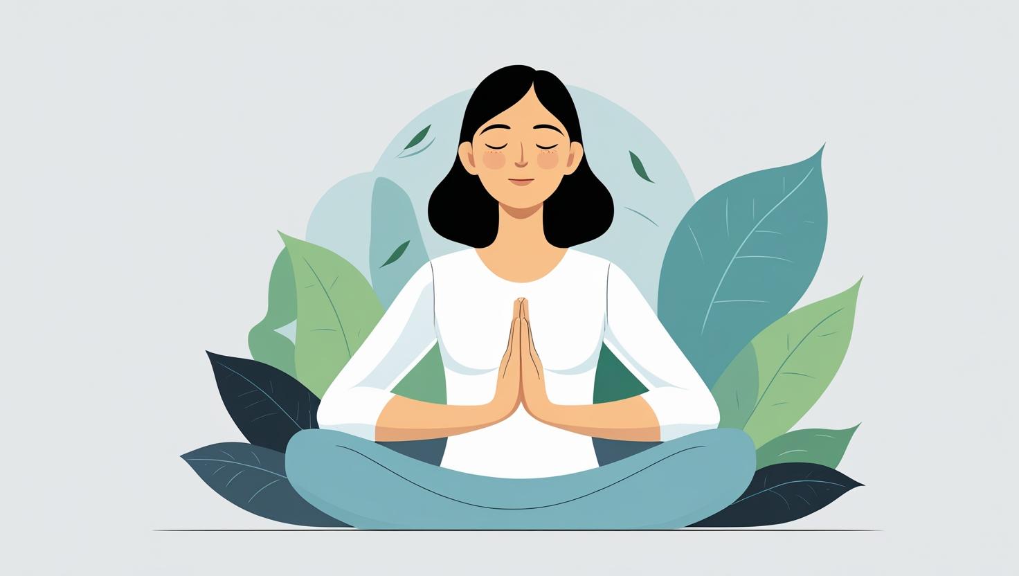 Kiên trì luyện tập, kết hợp sinh hoạt điều độ, giúp nâng cao hiệu quả khí công.