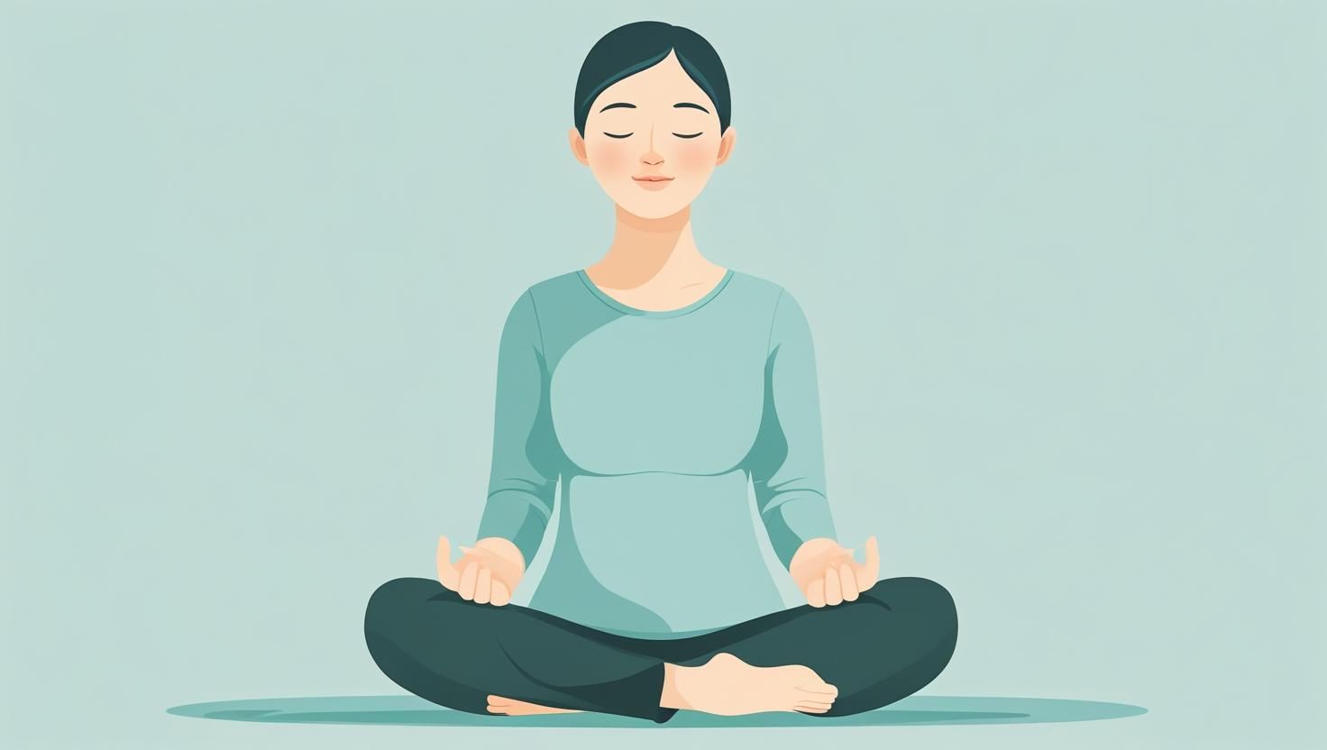 Thiên khí, địa khí, nhân khí kết nối thành một chỉnh thể vũ trụ.