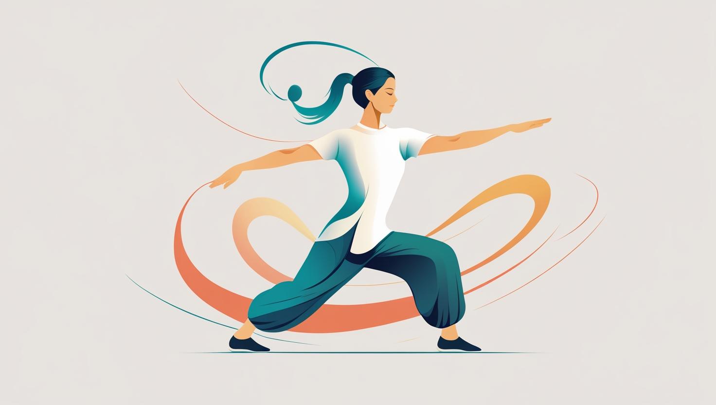 Con người là cầu nối giữa trời và đất, hấp thu và chuyển hoá năng lượng.