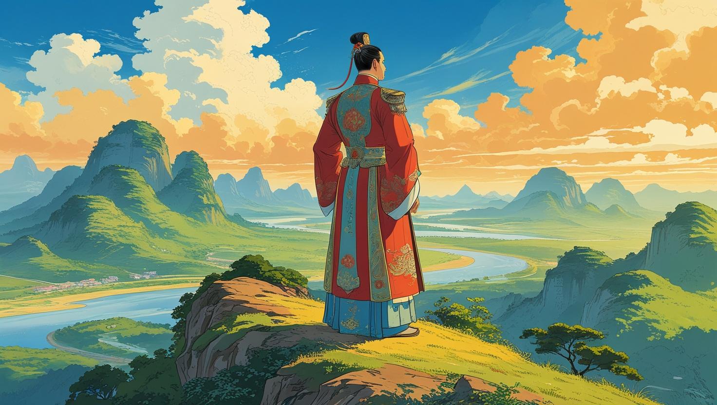 Ứng dụng Tứ Trụ trong đời sống giúp điều chỉnh bản thân, nắm bắt thời vận.