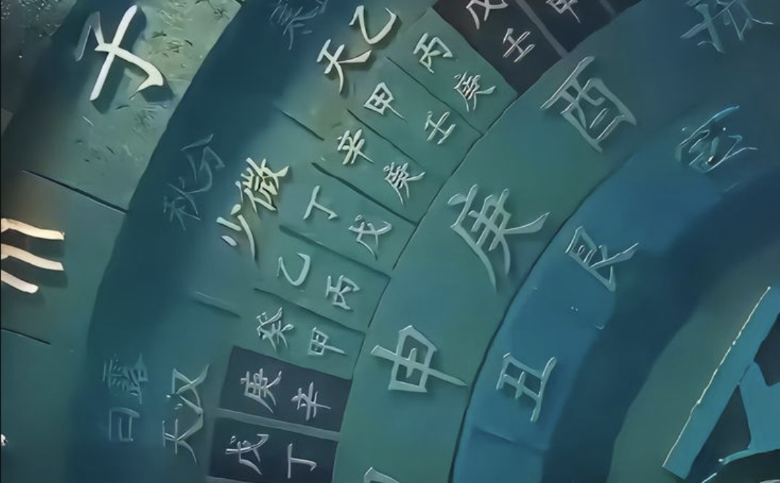 Ảnh minh hoạ bài viết về ứng dụng Tứ Trụ