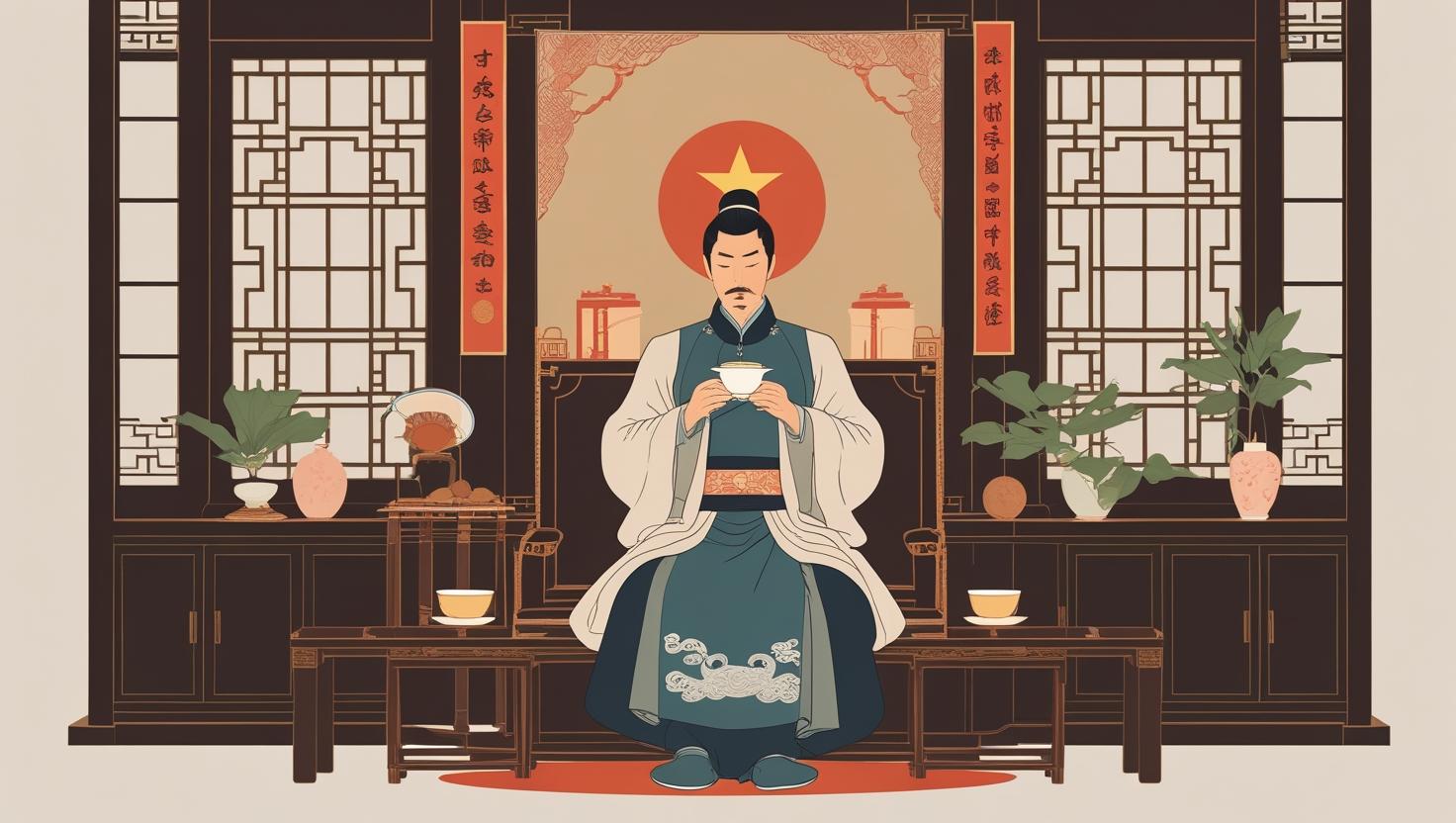 Biết thời vận giúp ta chọn thời điểm hành động đúng đắn, giảm rủi ro.