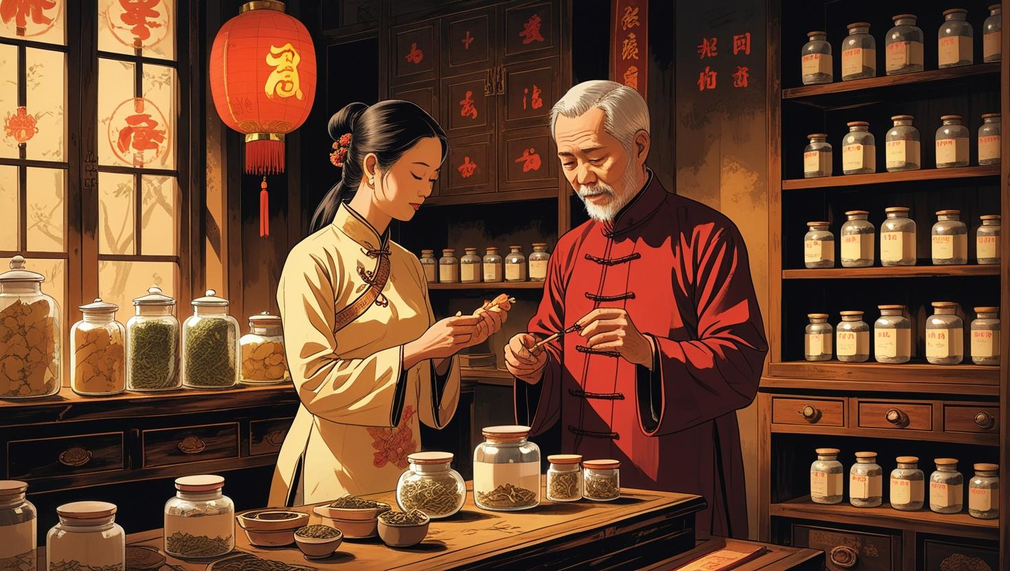 Cung Tật Ách cảnh báo vấn đề sức khoẻ cần quan tâm.