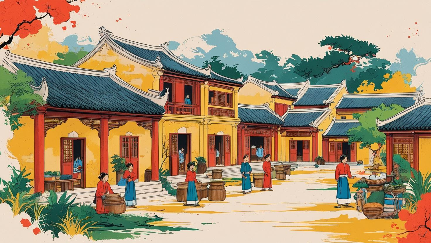 Một lá số Tử Vi giúp ta hiểu mình và xã hội xung quang ta