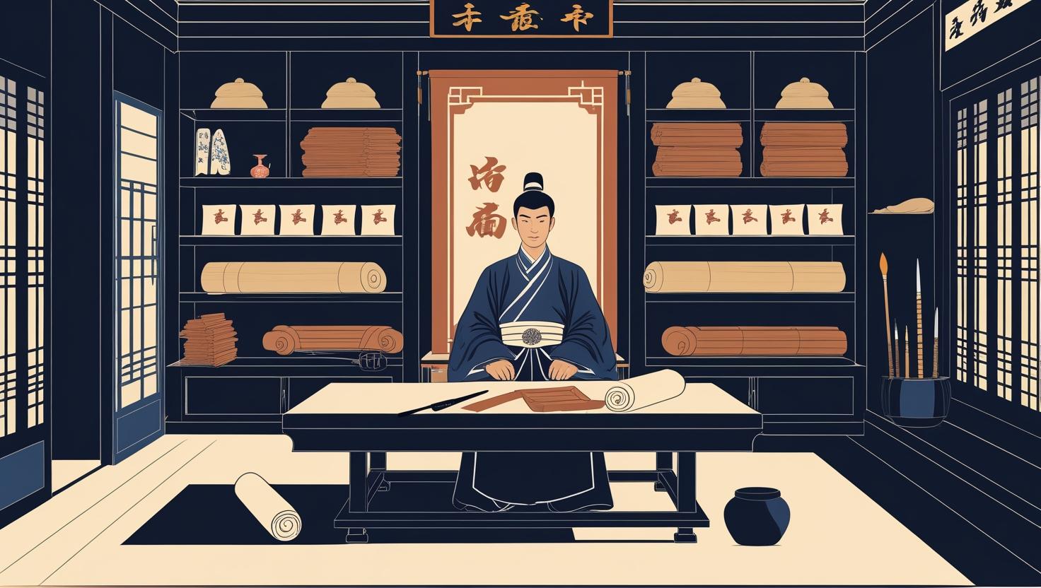 Học đọc lá số là hành trình thấu hiểu, bao dung, chứ không phải để phán xét.